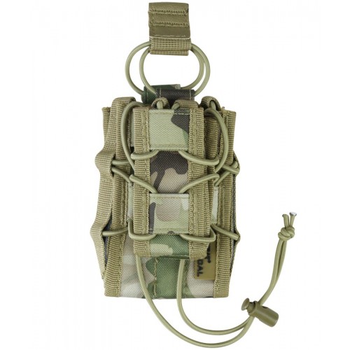 Stacker Mag (ATP), The Spec-Ops Stacker Mag in BTP is built for players who need rapid reloads without sacrificing retention